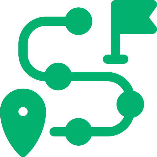 Route Planning & Permits