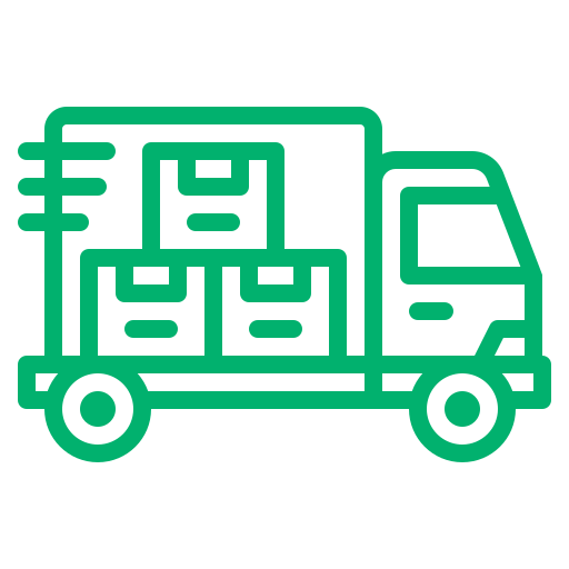 Same-Day Delivery