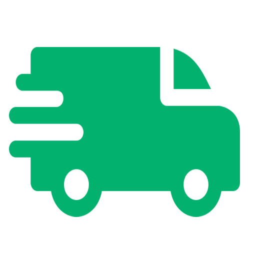 Express Doorstep Delivery