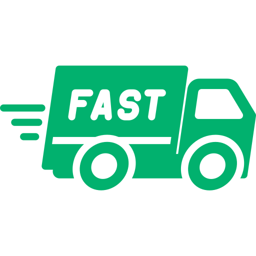 Instant Pickup & Dispatch