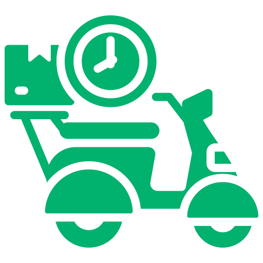 Last Mile Delivery