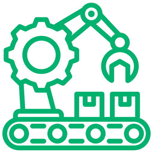 Industrial & Commercial Expertise