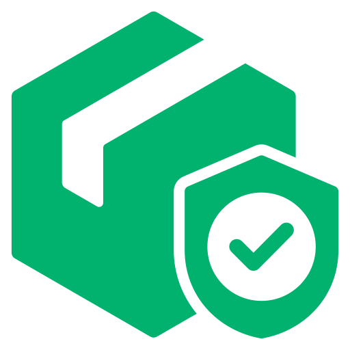 Secure Packaging & Handling