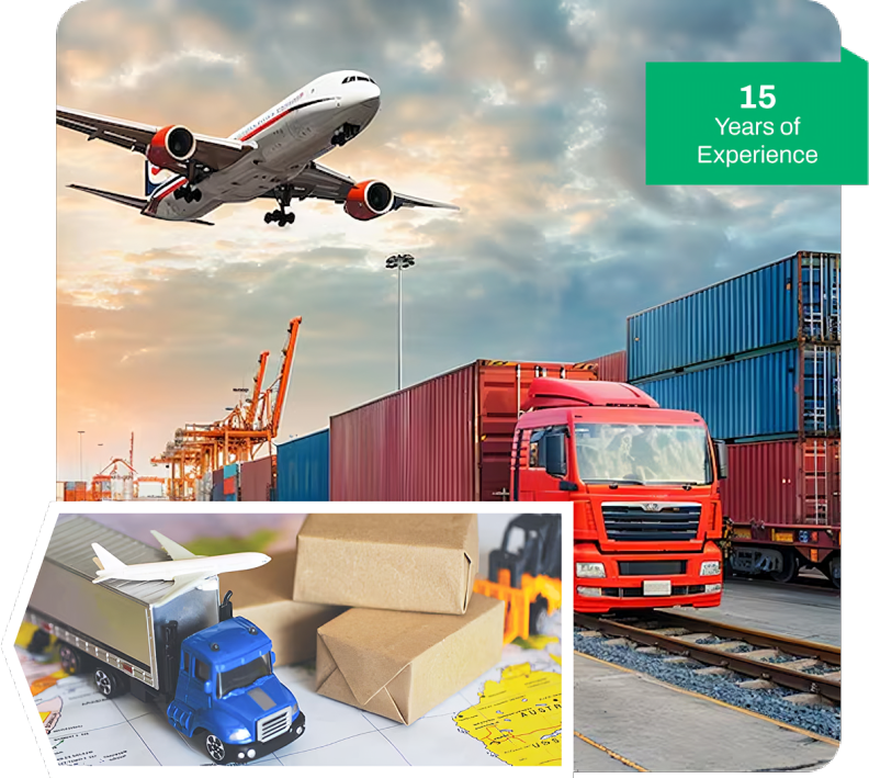 Edart Logistics Private Limited
