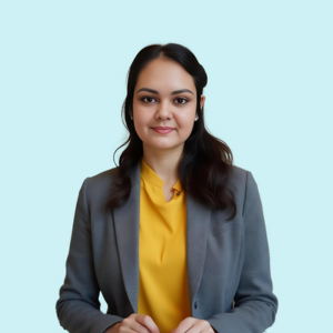 CA Harshita Bhardwaj
