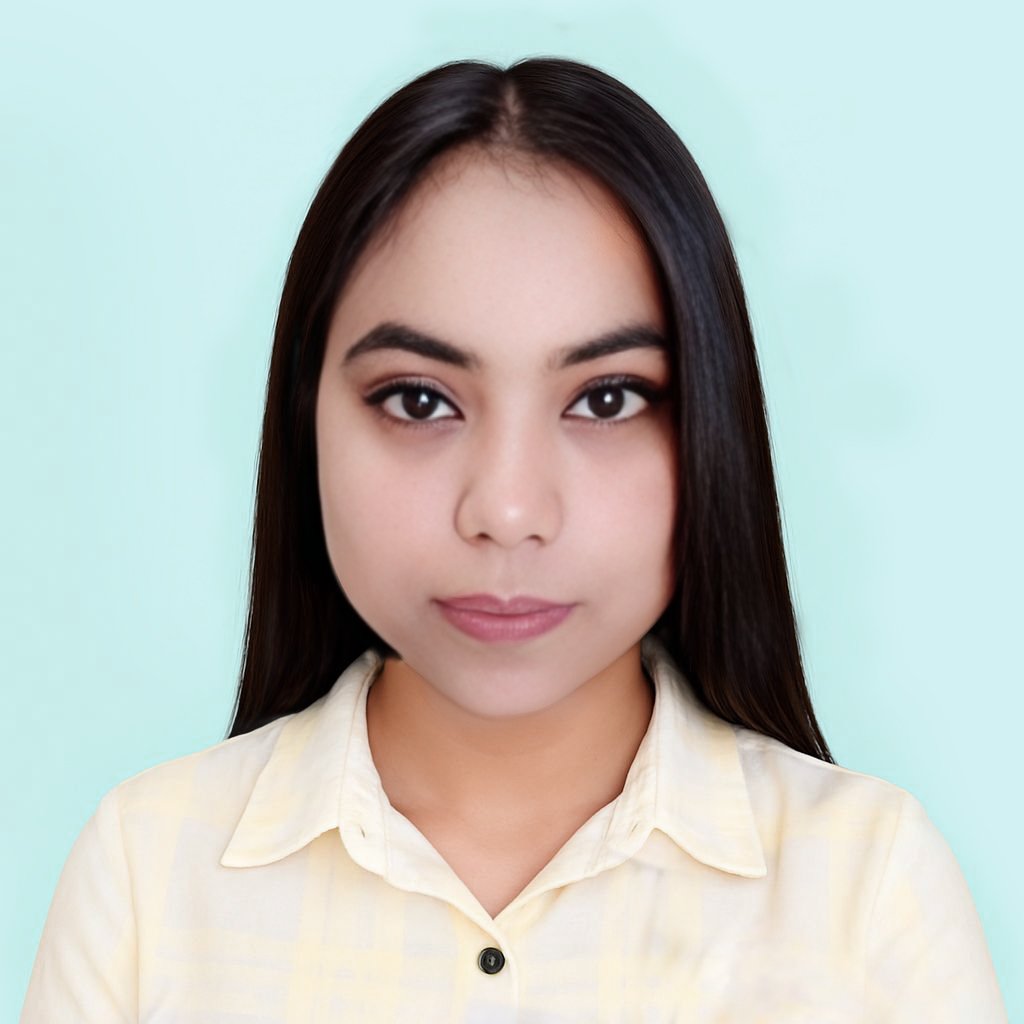 Nikhat Parveen