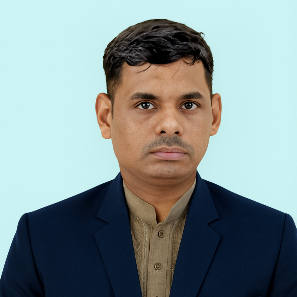 Rakesh Kumar